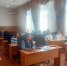 В администрации района прошло заседание Совета по инвестклимату - Октябрьский район