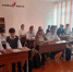 Знакомство молодежи с темой предпринимательства продолжается - Октябрьский район
