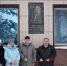 В Октябрьском районе почтили память Н. С.Сизинцева - Октябрьский район