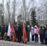 День вывода войск из Афганистана отметили в Октябрьском районе - Октябрьский район
