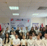 "Классная встреча" прошла в Нижнегумбетовской школе - Октябрьский район