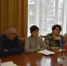 Единый день приема участников СВО прошел в Октябрьском районе - Октябрьский район