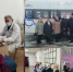 Для старшего поколения Октябрьского района проводятся различные мероприятия по нацпроекту "Семья" - Октябрьский район