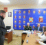 В Октябрьском районе начался весенний призыв в армию - Октябрьский район