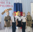 Долг.Честь.Родина - районный фестиваль прошел в с.Октябрьское - Октябрьский район